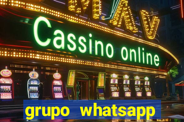 grupo whatsapp jogos ps4